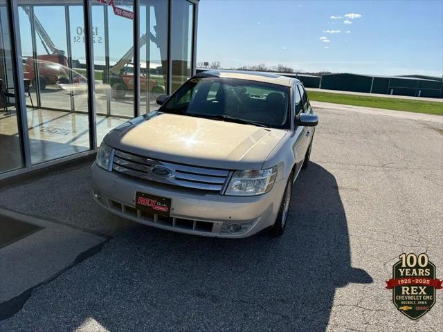 2009 Ford Taurus Limited for sale in Odebolt, IA