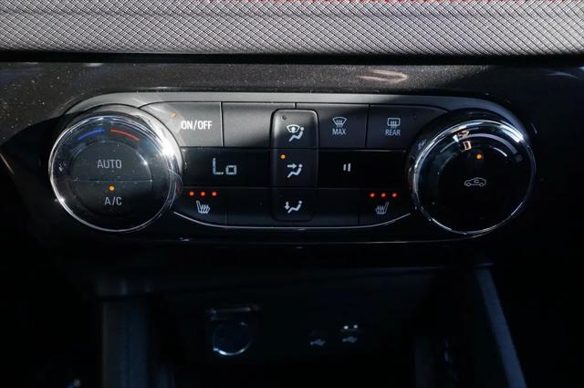 2026 Chevrolet TrailBlazer AWD RS