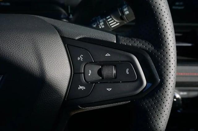 2026 Chevrolet TrailBlazer AWD RS