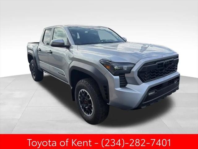 2026 Toyota Tacoma TRD Off Road for sale in Kent, OH