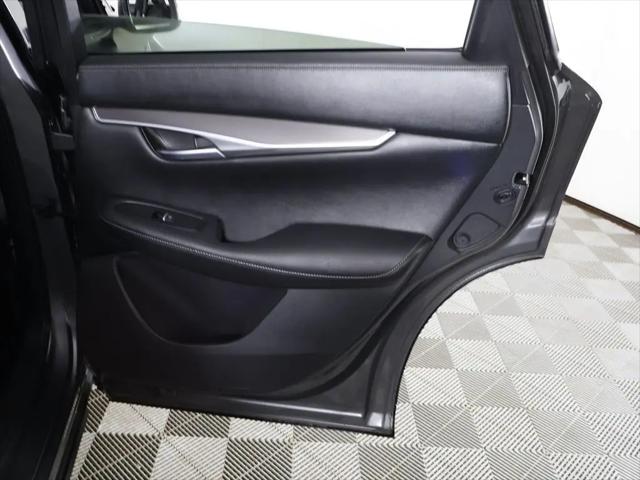2023 INFINITI QX50 PURE AWD