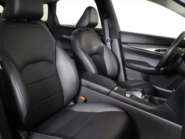 2023 INFINITI QX50 PURE AWD