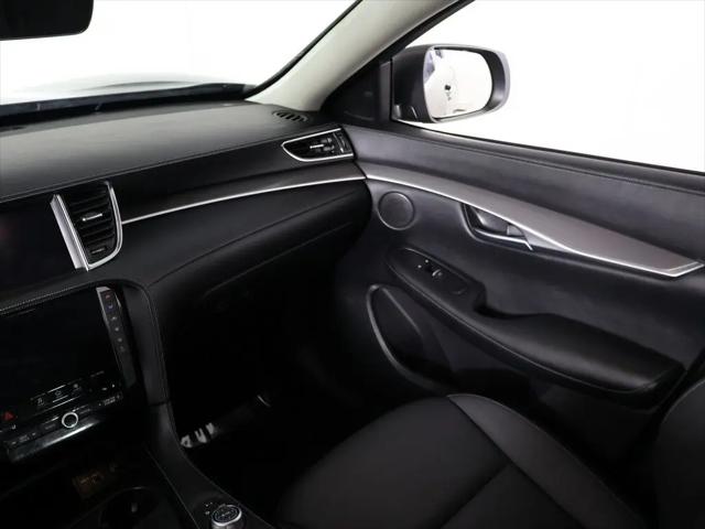 2023 INFINITI QX50 PURE AWD