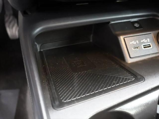 2023 INFINITI QX50 PURE AWD