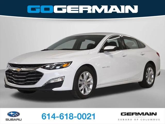 2024 Chevrolet Malibu FWD 1LT for sale in Columbus, OH