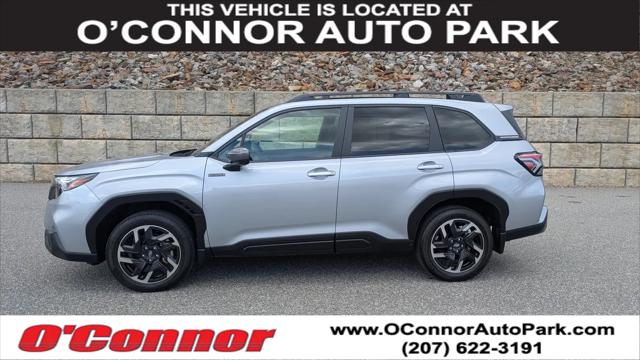 2025 Subaru Forester Premium Hybrid for sale in Augusta, ME