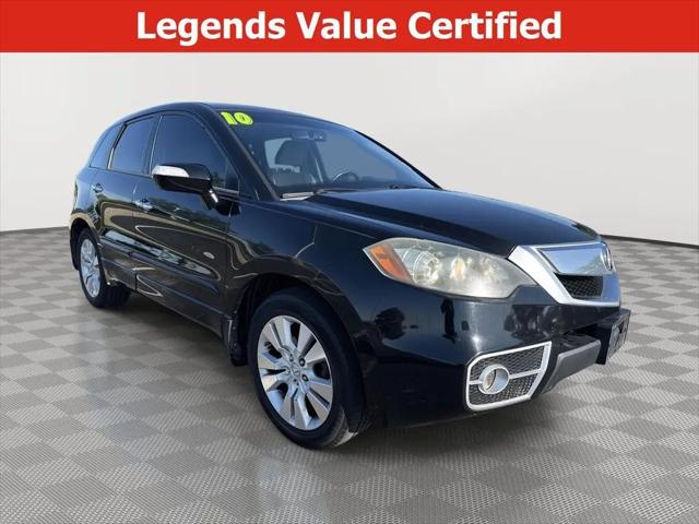2010 Acura RDX Base for sale in Kansas City, KS