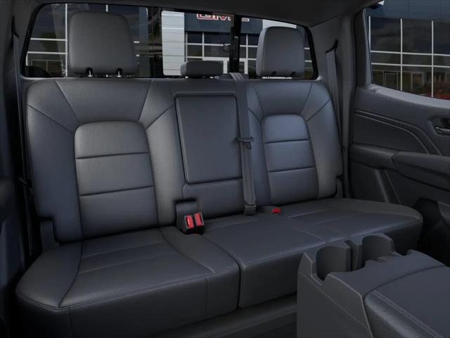 2026 GMC Canyon Elevation, 4WD