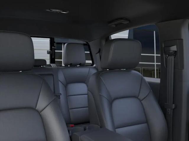 2026 GMC Canyon Elevation, 4WD