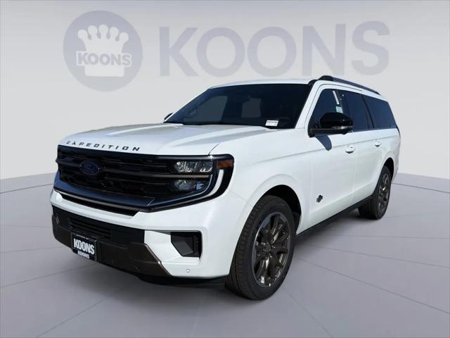 2026 Ford Expedition Max King Ranch MAX for sale in Woodbridge, VA