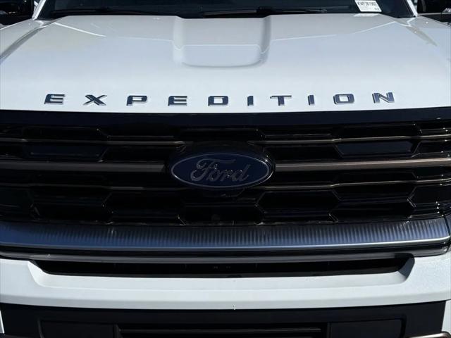 2026 Ford Expedition Max King Ranch MAX