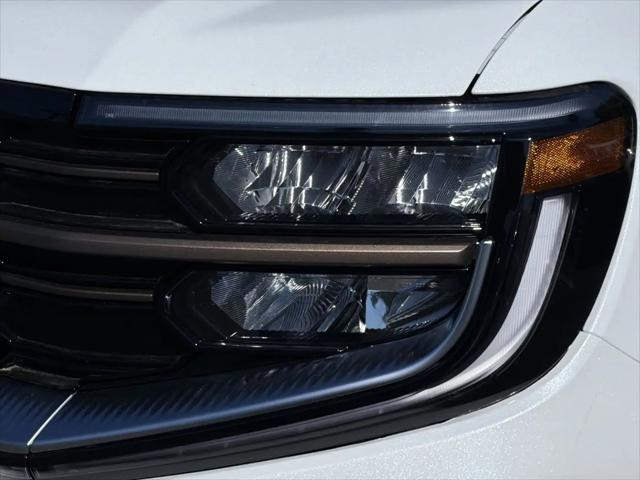 2026 Ford Expedition Max King Ranch MAX