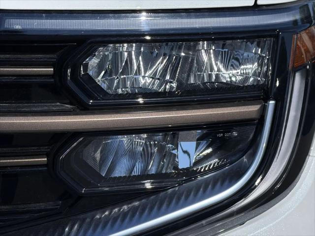 2026 Ford Expedition Max King Ranch MAX