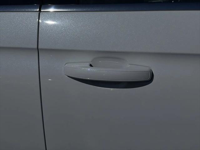 2026 Ford Expedition Max King Ranch MAX