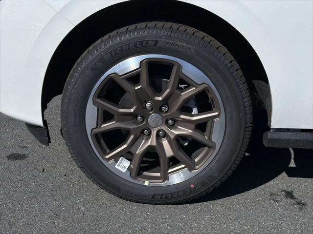 2026 Ford Expedition Max King Ranch MAX
