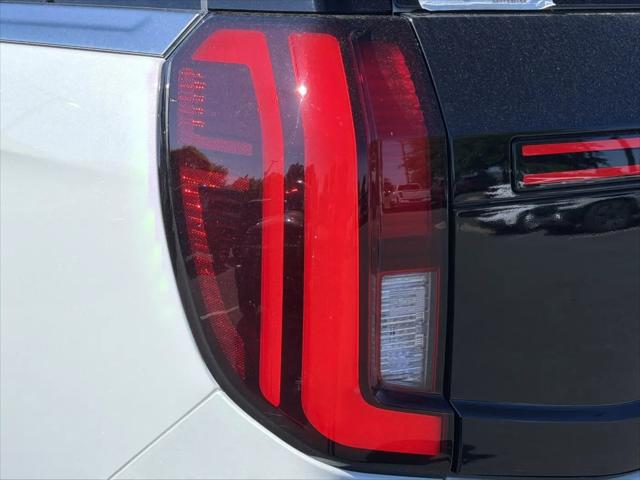 2026 Ford Expedition Max King Ranch MAX