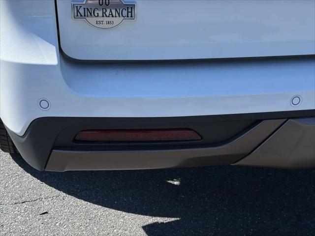 2026 Ford Expedition Max King Ranch MAX