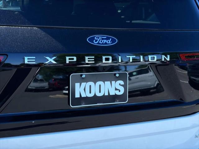 2026 Ford Expedition Max King Ranch MAX