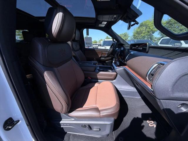 2026 Ford Expedition Max King Ranch MAX