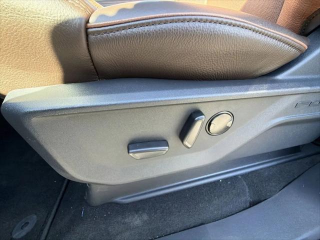 2026 Ford Expedition Max King Ranch MAX
