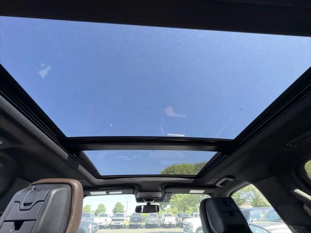 2026 Ford Expedition Max King Ranch MAX