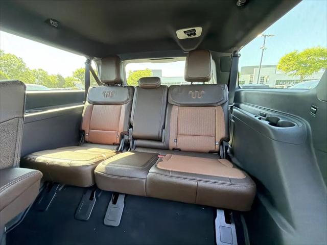 2026 Ford Expedition Max King Ranch MAX