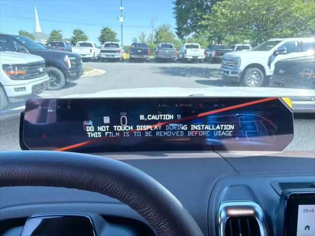 2026 Ford Expedition Max King Ranch MAX