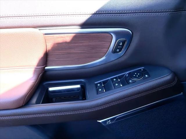 2026 Ford Expedition Max King Ranch MAX