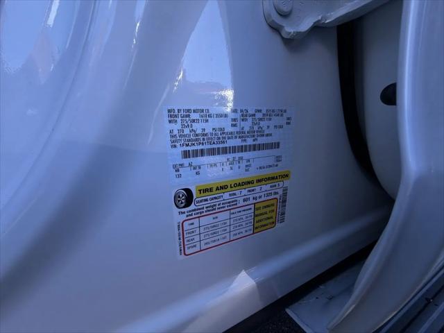 2026 Ford Expedition Max King Ranch MAX