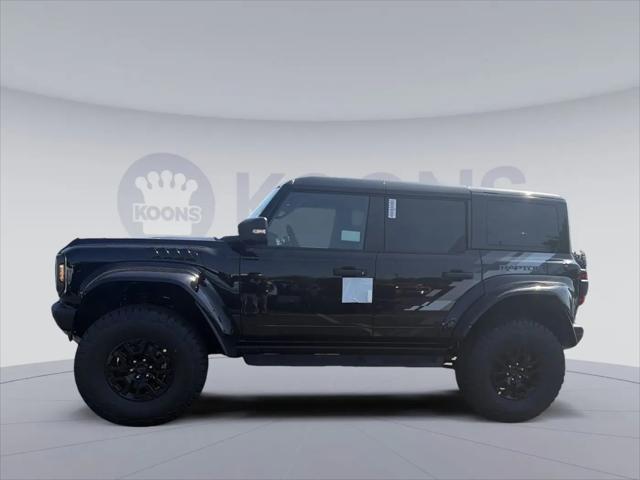 2026 Ford Bronco Raptor for sale in Woodbridge, VA