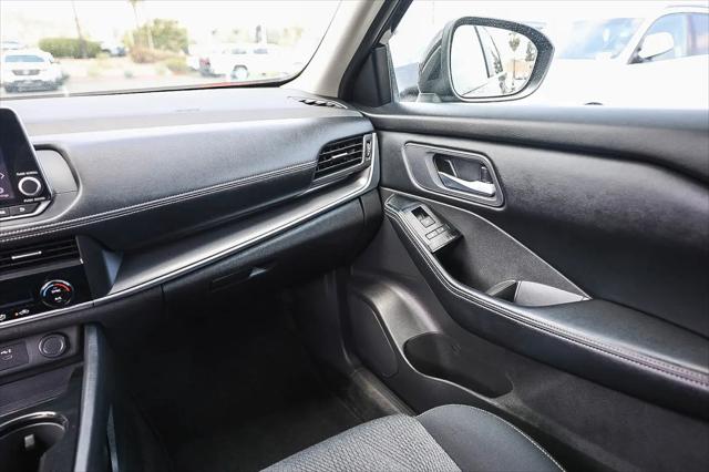 2024 Nissan Rogue SV Intelligent AWD