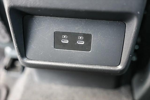 2024 Nissan Rogue SV Intelligent AWD