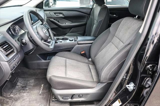 2024 Nissan Rogue SV Intelligent AWD