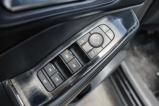2024 Nissan Rogue SV Intelligent AWD