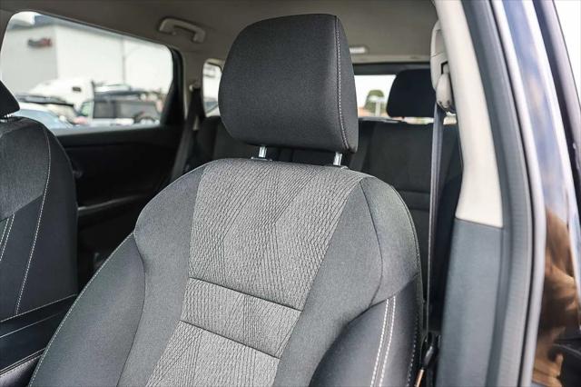 2024 Nissan Rogue SV Intelligent AWD
