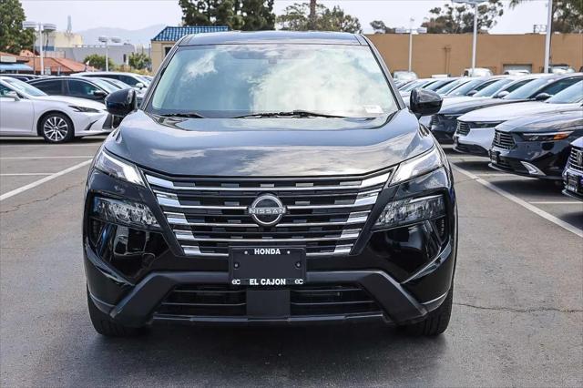 2024 Nissan Rogue SV Intelligent AWD