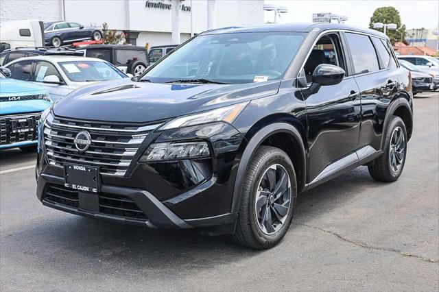 2024 Nissan Rogue SV Intelligent AWD