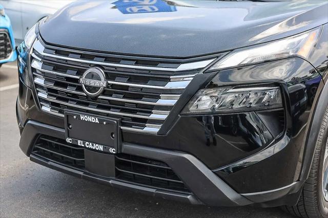 2024 Nissan Rogue SV Intelligent AWD