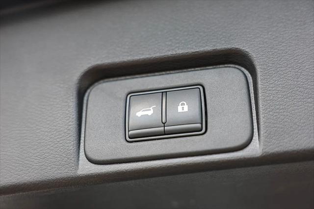 2024 Nissan Rogue SV Intelligent AWD