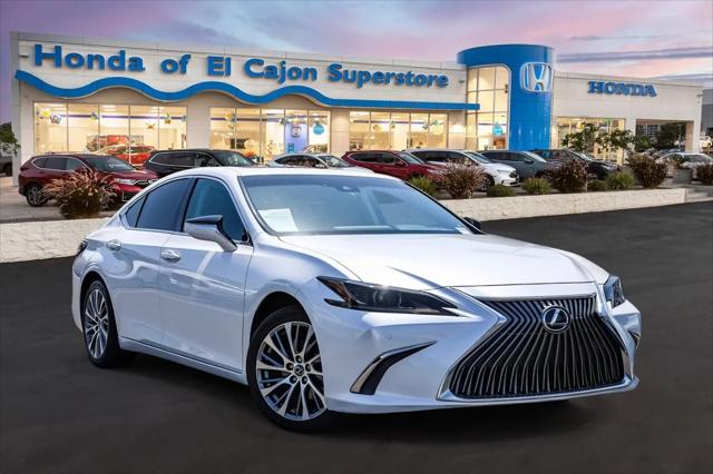 2020 Lexus ES 350 ES 350 for sale in El Cajon, CA