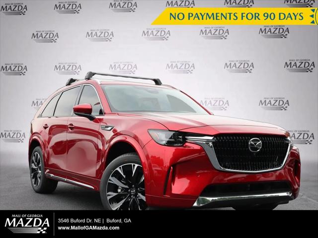 2026 Mazda X-90 3.3 Turbo S Premium Plus for sale in Buford, GA