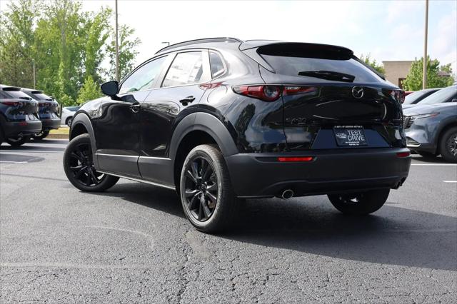 2026 Mazda CX-30 2.5 S Aire Edition