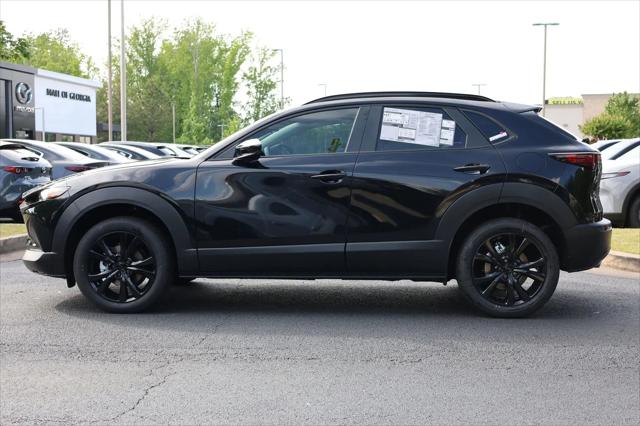2026 Mazda CX-30 2.5 S Aire Edition