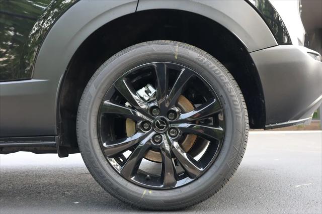 2026 Mazda CX-30 2.5 S Aire Edition