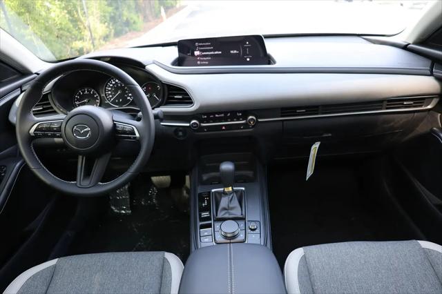 2026 Mazda CX-30 2.5 S Aire Edition