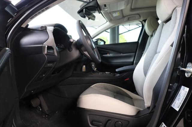 2026 Mazda CX-30 2.5 S Aire Edition