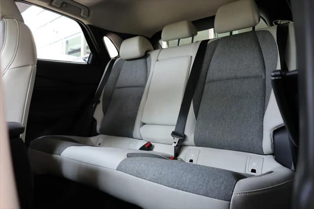 2026 Mazda CX-30 2.5 S Aire Edition