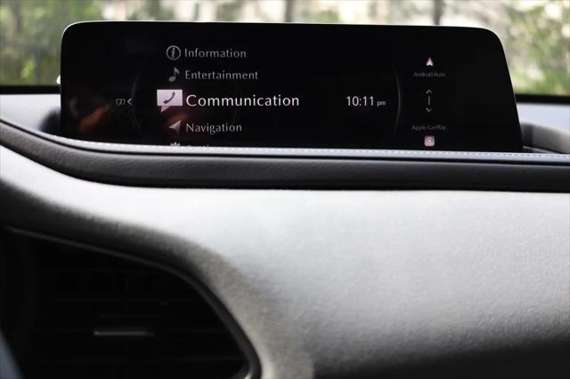 2026 Mazda CX-30 2.5 S Aire Edition