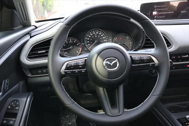 2026 Mazda CX-30 2.5 S Aire Edition