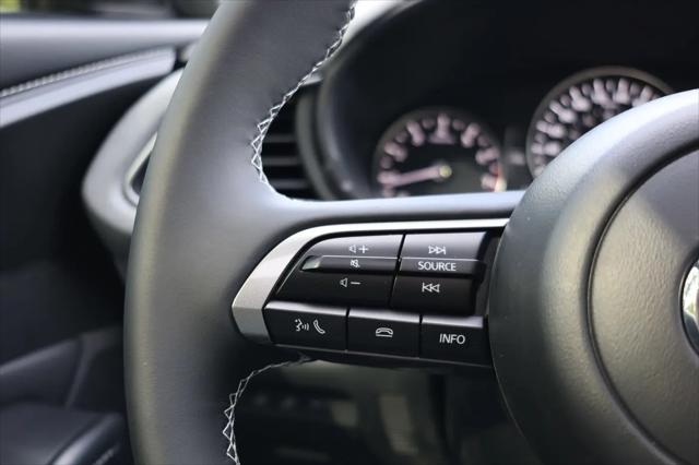 2026 Mazda CX-30 2.5 S Aire Edition